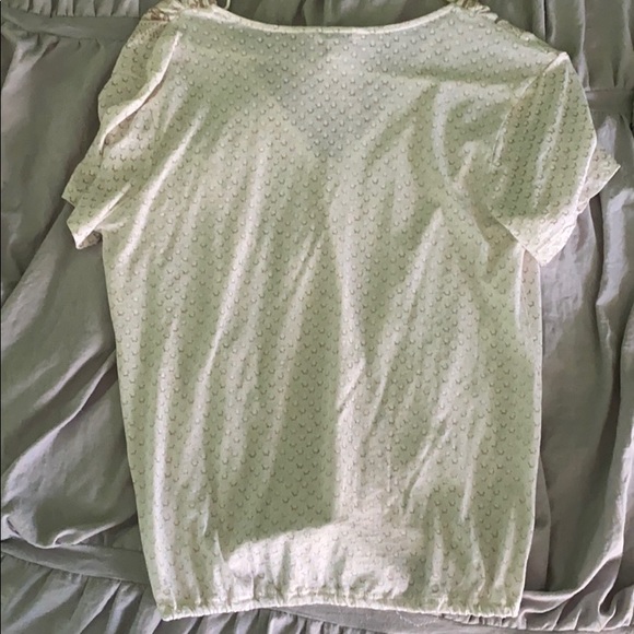 Lucky brand blouse - Picture 3 of 3